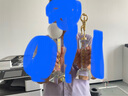 瑞普（reap） 篮球赛奖杯水晶奖杯足球排球高尔夫比赛公司活动水晶奖杯定制MVP比赛奖品体育运动会 常规款大号 晒单实拍图