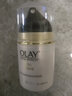 玉兰油（OLAY）修护面霜七重多效修护霜提拉紧致补水保湿淡细纹滋润素颜面霜50g 修护霜50g 实拍图