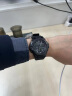 卡西欧（CASIO）G-SHOCK黑武士系列 卡西欧手表 运动男表 防水防震 送男友 GST-B400BB-1APFT 晒单实拍图