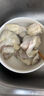 绿之邦（Luzhibang）内蒙古原切牛窝骨新鲜黄牛肉冷冻牛膝盖骨带筋牛骨头火锅食材生鲜 5斤牛窝骨 实拍图