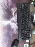 木丁丁 暖手电热鼠标垫 办公室桌面加热鼠标垫学生写字台暖垫 实拍图