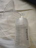 喜咪乐（cimilre）集乳瓶 PP材质母乳收集器产妇集奶器韩国进口160ml 实拍图