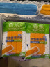 拖把替换布加厚型 老款魔净型粘布式木地板尘推平板拖把头替换装通用拖把布 替换布2片 实拍图