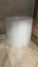 QDZX搬家纸箱防震膜气泡垫泡泡膜珍珠棉缠绕膜拉伸膜纯料1公斤气泡膜 实拍图