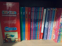 周锐幽默儿童文学精选：幽默三国精选·幽默西游精选·幽默水浒精选·幽默红楼精选（套装共四册） 实拍图