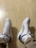 彪马（PUMA）男鞋女鞋 2026秋季新款运动鞋子复古休闲鞋潮流情侣轻便低帮板鞋 【主推】黑色/潮流搭配/Park系列 44 (内长285mm) 实拍图