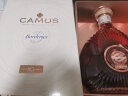 卡慕（CAMUS） 家族珍藏布特妮XO 单一庄园 干邑白兰地洋酒700ml 进口洋酒 晒单实拍图