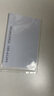高优（COUNS）门禁卡IC白卡手机NFC卡ID厚卡考勤卡电梯控卡小区物业电子门卡 【 ID薄卡】10张 实拍图