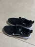 耐克NIKE休闲鞋女缓震透气WEARALLDAY运动鞋CJ1677-001黑白38.5 实拍图