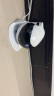 enabot EBO SE 全屋移动监控摄像头 远程实时操控 家用监控摄像 家人陪伴宠物监控ebo机器人 实拍图