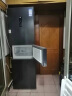 TCL260升三门养鲜冰箱一体式双变频风冷一级能效小型家用电冰箱三门三温区AAT养鲜BCD-260TWEPZA50 晒单实拍图