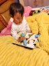 火火兔智能点读笔wifi版儿童英语早教机点读机故事机幼儿学习机宝宝益智玩具点读书新年礼物 实拍图