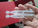 丸美（MARUBI）小金针次抛精华液抗皱紧致面部重组胶原蛋白补水精华官方旗舰正品 【全新升级2.0】次抛精华1.5ml*2 实拍图