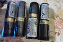 露华浓（Revlon）口红丽采黑管唇膏女士保湿滋润哑光口红豆沙色不掉色化妆品女彩妆 （225#玫瑰红酒+325#铁锈红） 实拍图