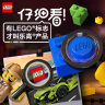 乐高（LEGO）积木得宝DUPLO10909心形创意积木盒1.5岁+大颗粒儿童玩具生日礼物 实拍图