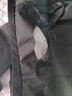 啄木鸟羽绒服男加厚短款冬季外套男士连帽防寒冬装中青年商务男装上衣服 藏青 2XL 实拍图