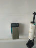 欧碧宝 自动洗手机泡沫皂液器感应智能洗洁精机马桶圈消毒喷雾器 香槟金（出液款） 晒单实拍图