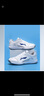 李宁（LI-NING）羽毛球鞋男女情侣款火箭鞋网球鞋乒乓球鞋贴地飞行运动鞋 实拍图