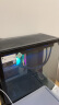 鑫谷（segotep）无界1（黑色）无立柱海景房机箱 ATX270°广角玻璃侧透 360水冷游戏电脑主机箱 支持4090显卡 实拍图