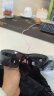 迪卡侬骑行运动防风太阳眼镜OVBAP ROCKRIDER3号深灰色镜片（日用） 实拍图