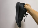adidas UltraBOOST保暖减震防滑拒水防泼跑鞋男女阿迪达斯轻运动 黑色/银色 43(265mm) 晒单实拍图