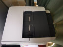 惠普（HP） 打印机M431f A4黑白激光打印复印扫描传真一体机替代M521dw/dn 商用办公 M431f(自动双打双复双+输稿器)替代521dw 实拍图
