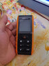 吉米家居 JM-G25280 激光测距仪手持式激光红外线测量仪80米量程 实拍图