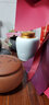 瓷牌茗茶具（cipaiming teaset） 茶叶罐密封罐家用普洱红茶醒茶罐存茶储茶罐茶缸茶盒 粉青合金盖荷花青瓷茶叶罐 200ml 实拍图