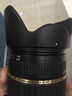 JJC 相机遮光罩 适用于腾龙SP 18-200(A14)/28-200(A031)/28-300mm(A061)镜头 替代AD06 保护配件 LH-AD06 实拍图