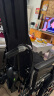 LONGWAY越野电动轮椅智能全自动轻便可折叠旅行电动轮轮椅车可配带坐便老人助力代步车 高靠可躺丨20锂电+跑30km+铝轮毂+LWA06 晒单实拍图