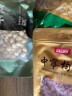 方家铺子中华老字号 湘潭磨皮通芯白莲子100g 甜汤百合桂圆银耳羹配料 实拍图