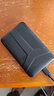 尤达大师（Yottamaster） Type-C移动硬盘盒2.5英寸 适用SATA串口笔记本电脑外接机械固态SSD硬盘盒子 YNPW25-C3 实拍图