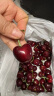 茜货国产车厘子樱桃水果礼盒5J级净重1.8斤+单果34mm+ 源头直发 晒单实拍图