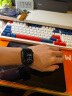 Apple Watch Series 8 智能手表GPS + 蜂窝款45毫米午夜色铝金属表壳午夜色运动型表带 MNK53CH/A 晒单实拍图