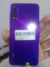 华为 HUAWEI 华为nova 5 Pro  二手手机 国行AI四摄 麒麟980芯片 仲夏紫（赠3C认证充电器套装） 8G+128G 95新 实拍图