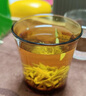 DURALEX 多莱斯 欧式玻璃泡面碗汤碗饭碗微波炉专用沙拉碗水果餐盘碟餐具 简约水杯【210ml】 实拍图