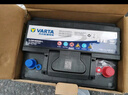 瓦尔塔（VARTA）汽车电瓶蓄电池蓝标56318福克斯蒙迪欧翼虎博越金牛座以旧换新 实拍图