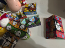 亲巴贝3d熊猫立体百变魔方几何减压儿童玩具无限异形春节新年生日礼物 晒单实拍图