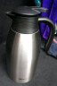 华亚保温壶家用热水瓶大容量保温水壶不锈钢办公暖水瓶开水瓶HK-2000 HK10-2000银色 2L 实拍图