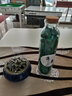 万春寨宝塔香倒流香粒锥香熏香檀香家用室内香薰厕所除异味改善空气 薄荷【清新】1罐价格 实拍图