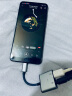 锋奥平板转接器type-c耳机转接头二合一ipad转接线适用苹果17/15/16华为小米手机游戏专用直播转换器 太空灰【Typec转3.5mm口】语音吃鸡快充直播 实拍图