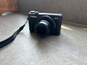 佳能（Canon） G7X3 数码相机G系列旗舰数码相机 学生家用 网红相机 Vlog拍视频相机 G7X2 套餐一【含32G内存卡~防摔相机包~清洁套装】 实拍图