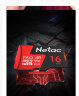 朗科（Netac）16GB TF（MicroSD）存储卡 A1 U1 V10 4K 高度耐用行车记录仪&监控摄像头内存卡 读速98MB/s 实拍图