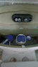 海立马桶水箱配件套装浮球抽水坐便上下水器冲排进出水阀SJ02+SJ30蓝 实拍图