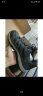 Columbia哥伦比亚户外男户外抓地反绒透气徒步鞋登山鞋 BM4595 011灰色(尺码偏大 建议拍小半码) 42(27cm) 实拍图