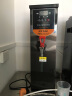 耐雪（NAIXER）开水器商用开水机奶茶店40L/h步进式烧水器电热全自动热水机不锈钢 40L不锈钢色 晒单实拍图