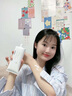 PORT BUDDY进口身体素颜霜美白全身防晒霜脖子女士免卸妆身体乳颈霜 200g【韩国女团同款】 实拍图
