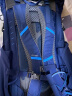 OSPREY小鹰户外背包 23年红隼Kestrel系列徒步背包 第5代男款登山包 48 蓝色 L/XL 晒单实拍图