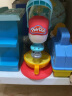 孩之宝（Hasbro）培乐多彩泥橡皮泥手工小孩儿童玩具新年礼物 加粗4色装彩泥E4867 实拍图