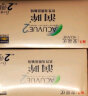 强生润眸双周抛6片安视优acuvue亮眸升级版透明隐形进口半月抛sk 新客 350度 实拍图